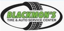 Blackmons Auto Repair
